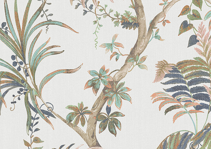 Analeigh, Oasis - Motorised Roman Blind - Image 7